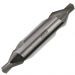 Nawiertak NWRc DIN333-A 5,0mm HSS